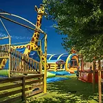 Campingplads Zecamping Familial Avec Parc Aquatique - Chiens Acceptes