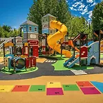 Parque de Campismo Zecamping Familial Avec Parc Aquatique - Chiens Acceptes