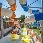Zecamping Familial Avec Parc Aquatique - Chiens Acceptes *