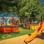 Campingplads Zecamping Familial Avec Parc Aquatique - Chiens Acceptes
