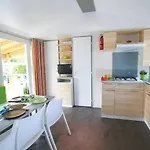 Zecamping Familial Avec Parc Aquatique - Chiens Acceptes *