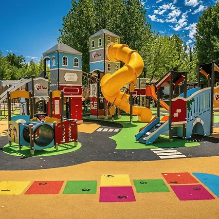 مكان تخييم - Parc Aquatique - Ccag00b