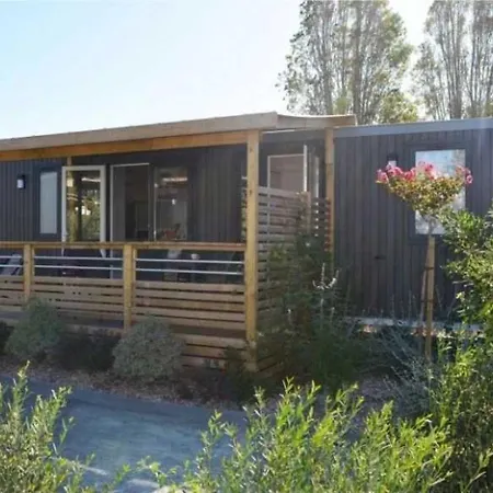 - Parc Aquatique - Ccag00b キャンプ場 *