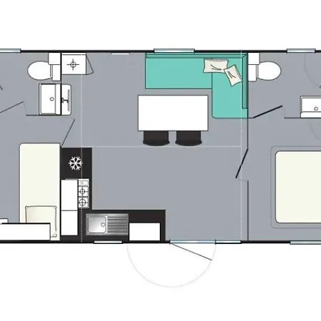 - Parc Aquatique - Ccag00b Saint-Jean-dʼOrbetiers