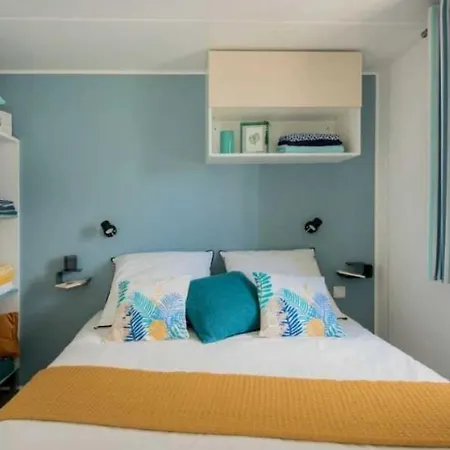 مكان تخييم - Parc Aquatique - Ccag00b *