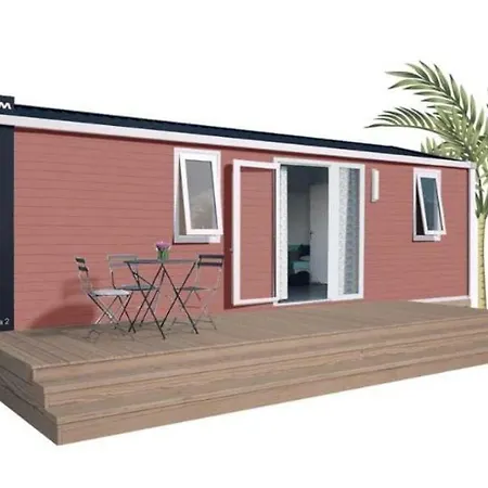 - Parc Aquatique - Ccag00b Campsite
