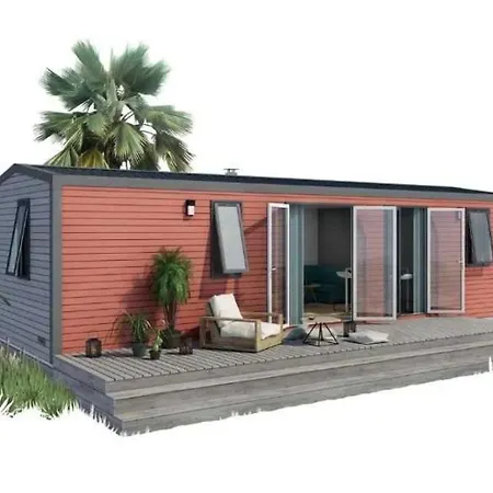 Camping - Parc Aquatique - Ccag00b *