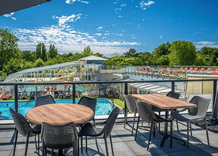 - Parc Aquatique - Ccag00b Camping