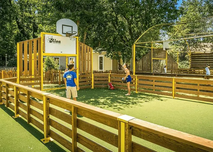 - Parc Aquatique - Ccag00b * Saint-Jean-dʼOrbetiers