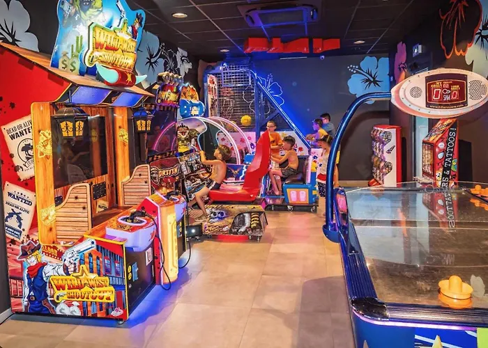 - Parc Aquatique - Ccag00b * Saint-Jean-dʼOrbetiers