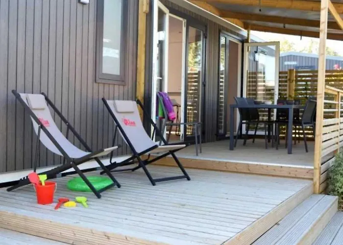 Camping - Parc Aquatique - Ccag00b