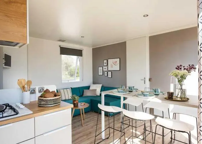 - Parc Aquatique - Ccag00b Camping Saint-Jean-dʼOrbetiers