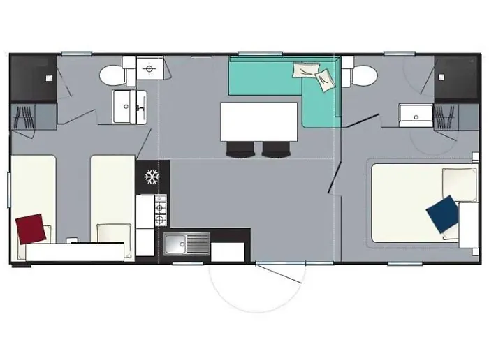 - Parc Aquatique - Ccag00b Saint-Jean-dʼOrbetiers