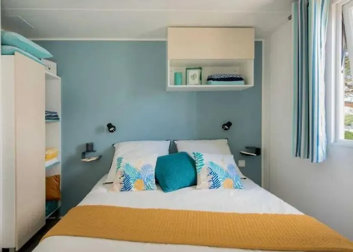 Campeggio - Parc Aquatique - Ccag00b *