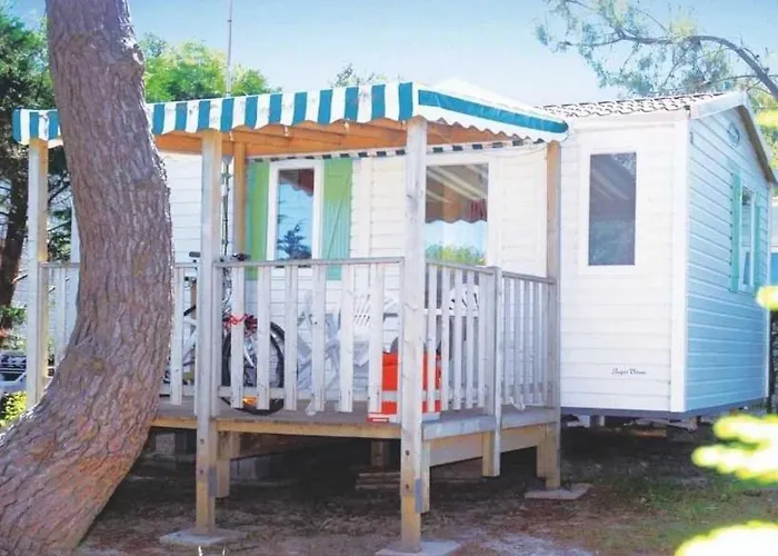 - Parc Aquatique - Ccag00b Camping Saint-Jean-dʼOrbetiers