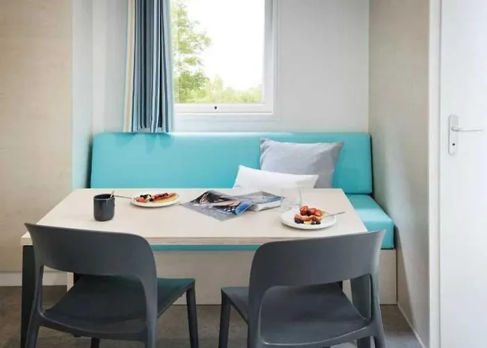 Campeggio - Parc Aquatique - Ccag00b