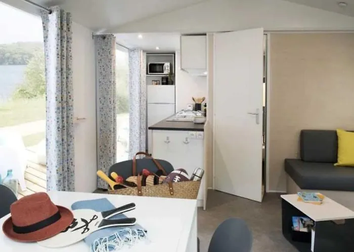 Camping - Parc Aquatique - Ccag00b *