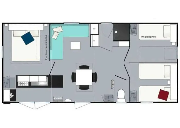 - Parc Aquatique - Ccag00b *